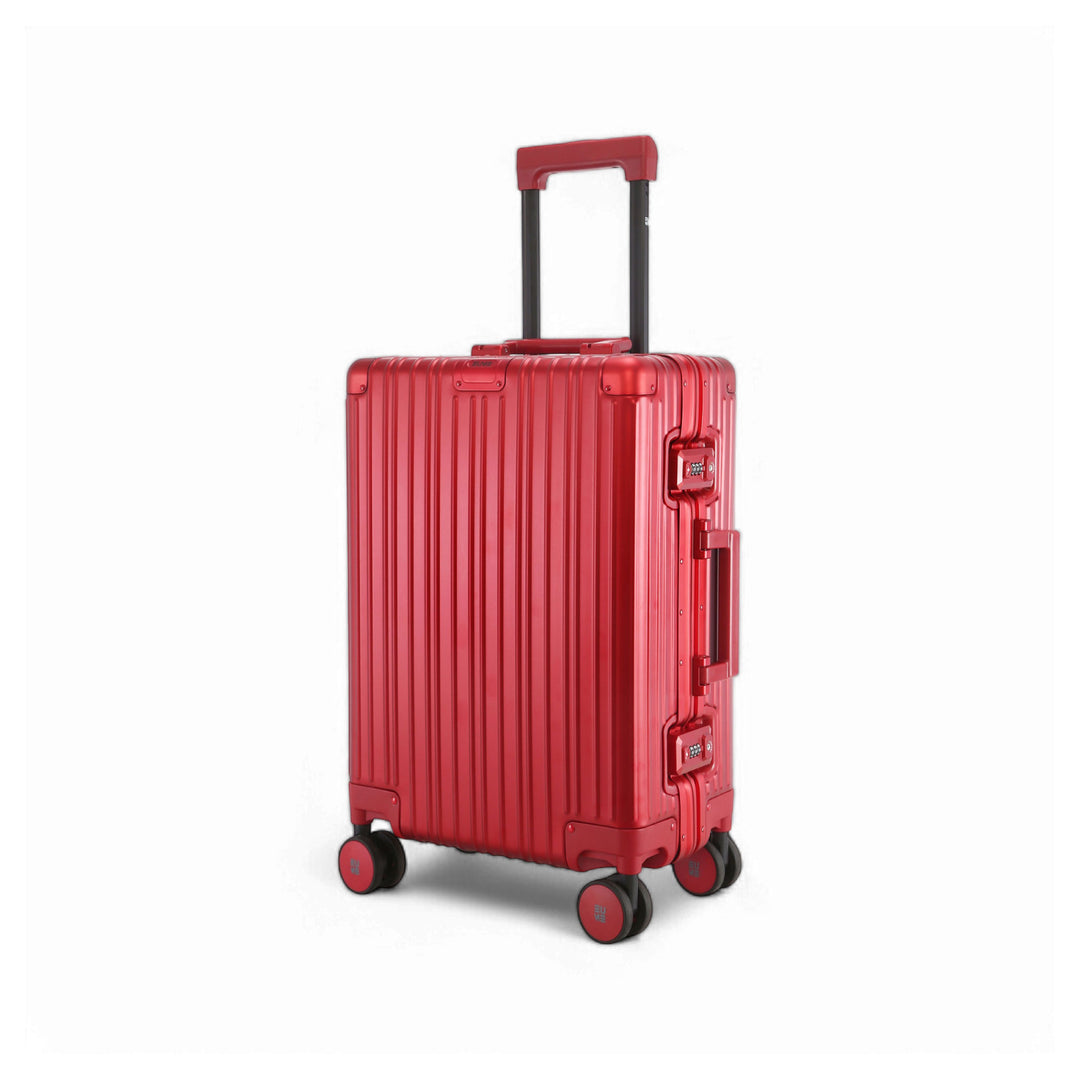 EUME Aluminium Cabin Luggage