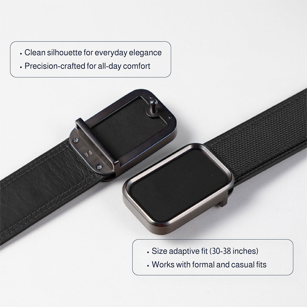 Scarters Timeless Two | Gift Set of 2