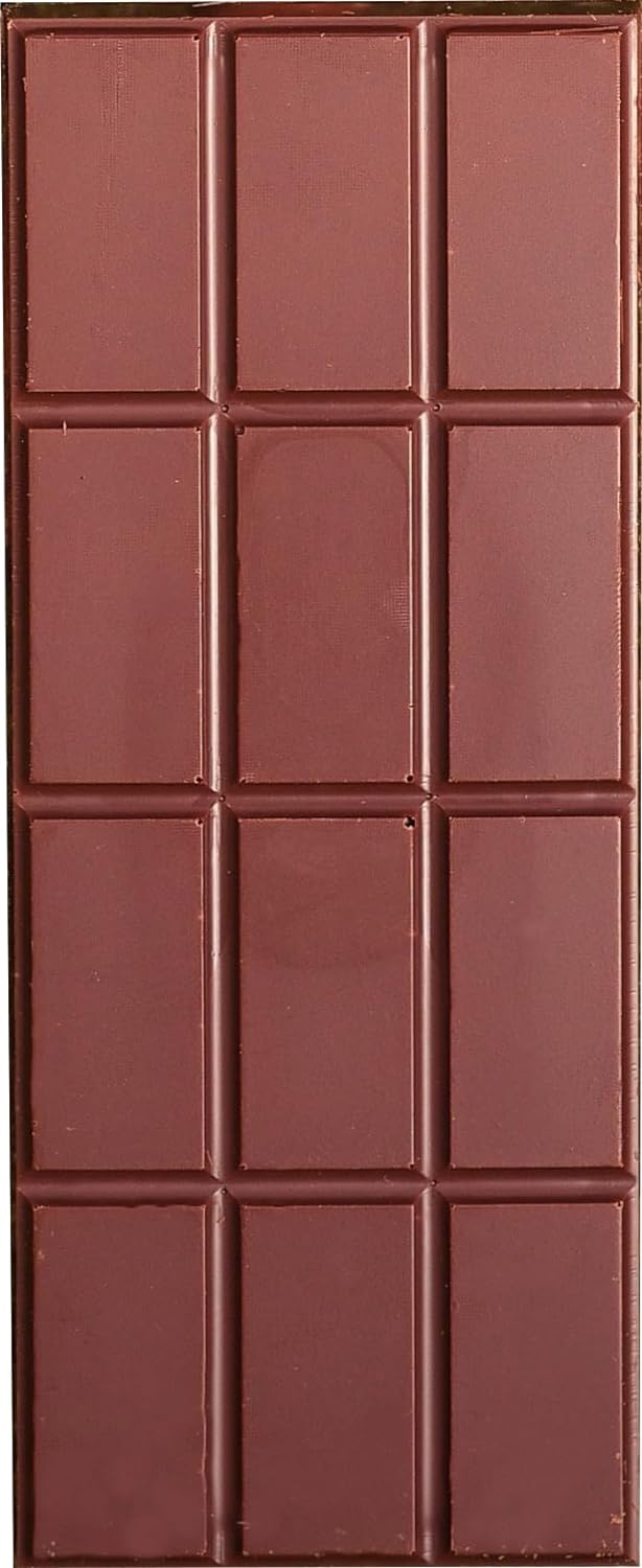ANUTTAMA Dark Chocolate Absolute Coffee - 62% Cocoa - Vegan Chocolate Bar - 50 gm