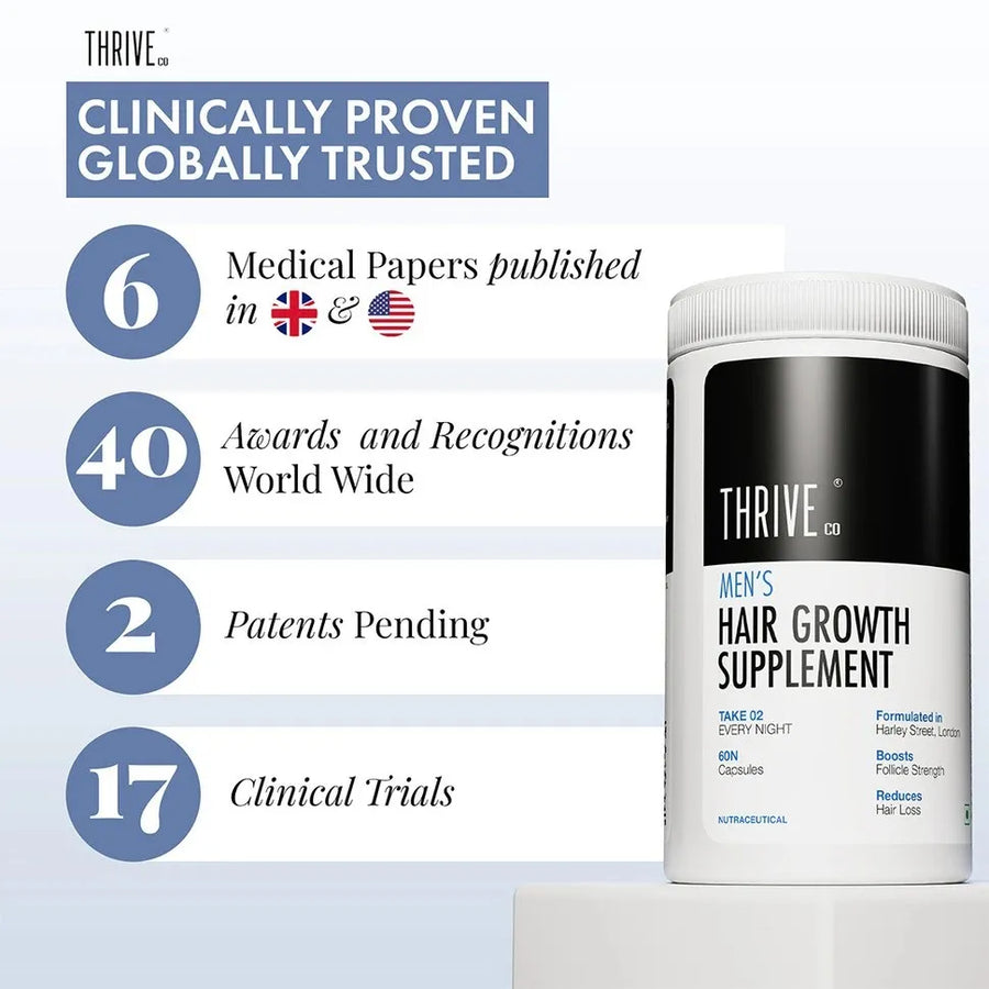 ThriveCo Men&