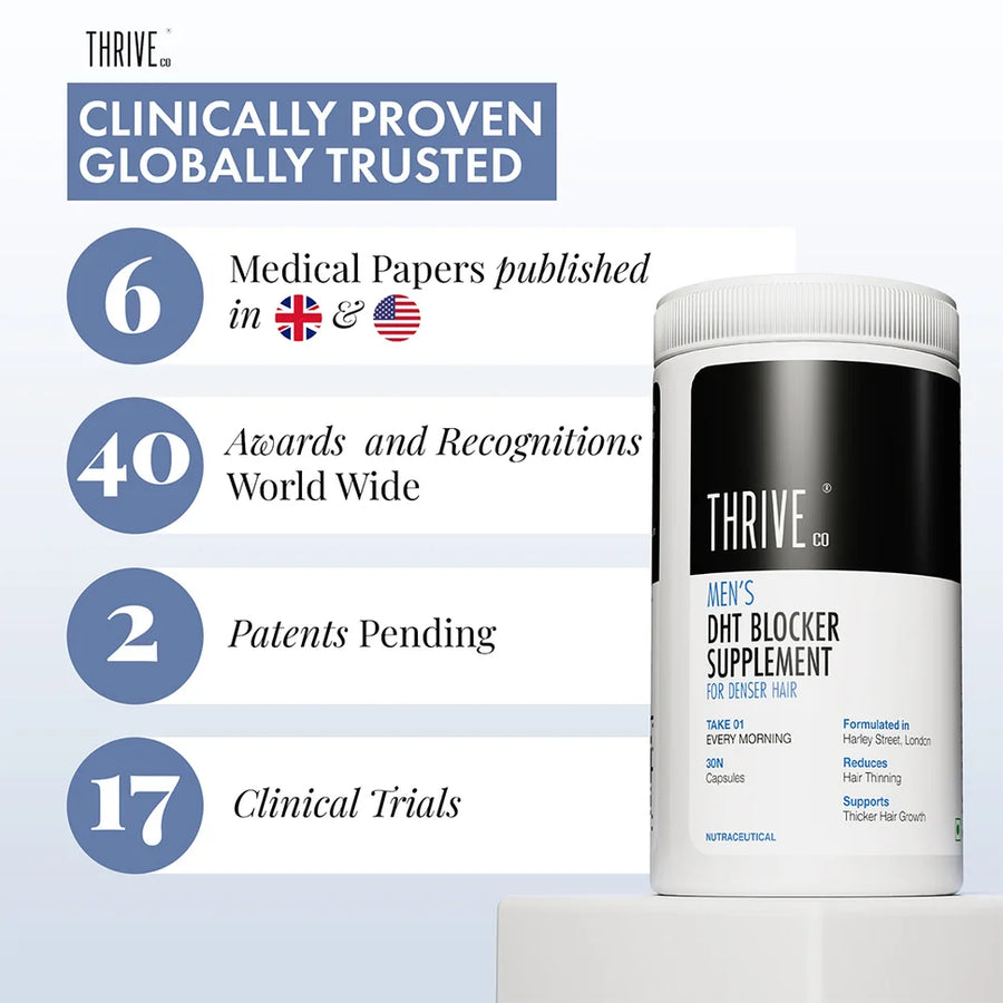 ThriveCo Men&