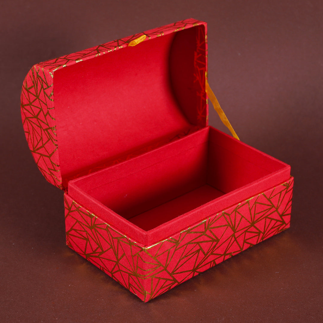 Jashn Small Sandook Box - 1 pc