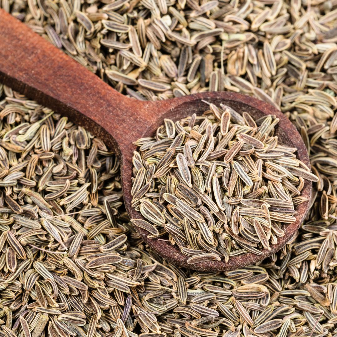 The MMasala Box Co Jeera