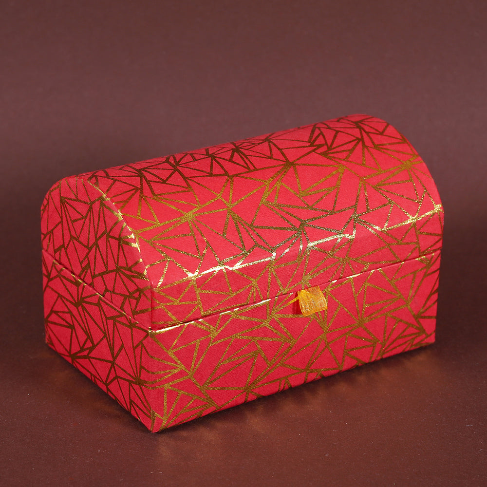 Jashn Small Sandook Box - 1 pc