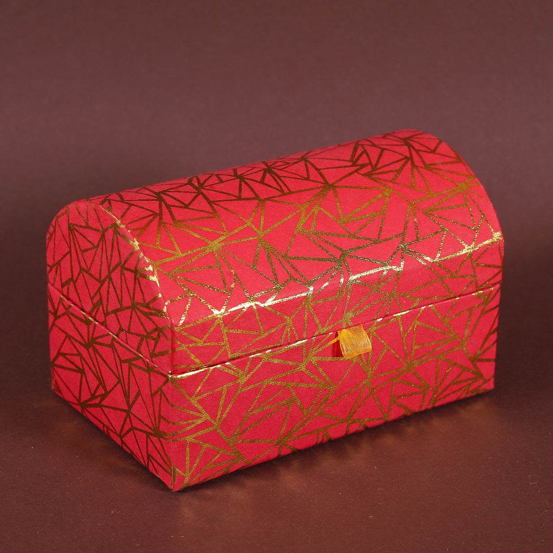 Jashn Small Sandook Box - 1 pc