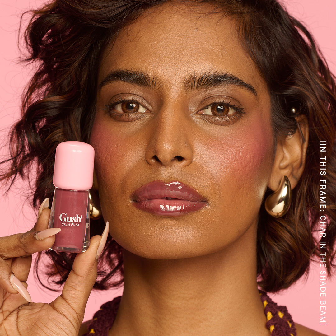Juicy Lip Oil Combo