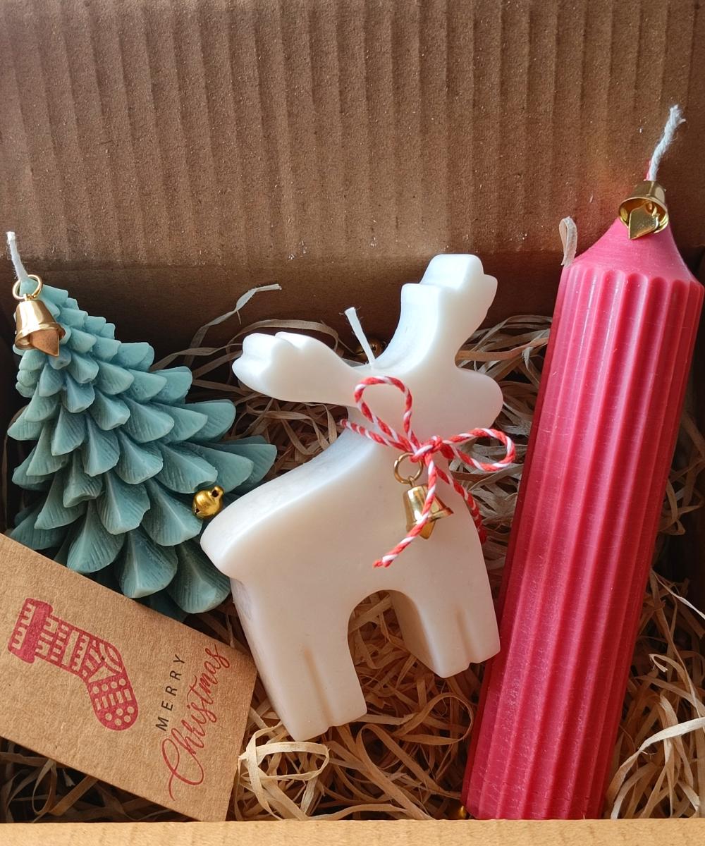 Secret Santa Bundle I