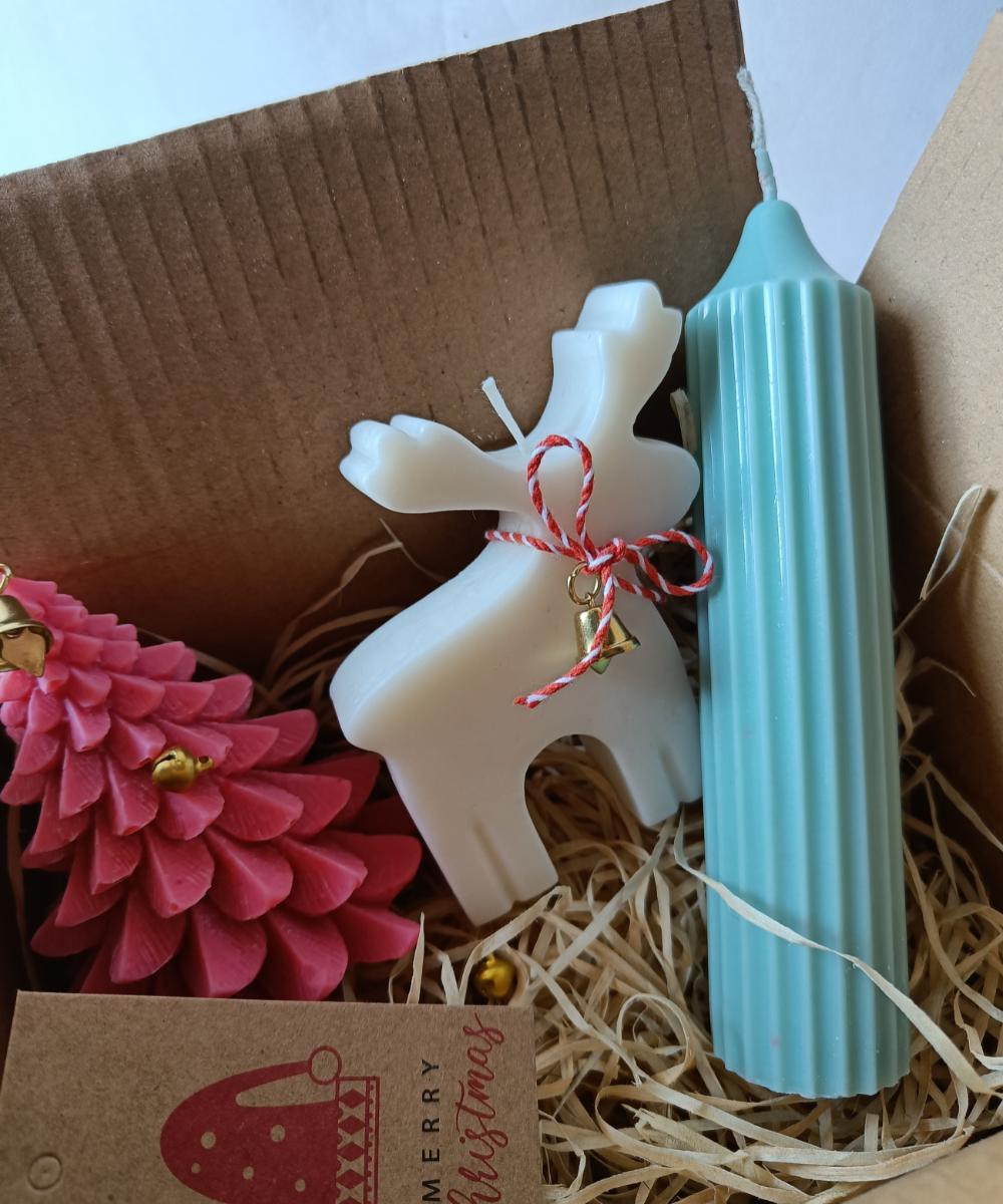 Secret Santa Bundle II