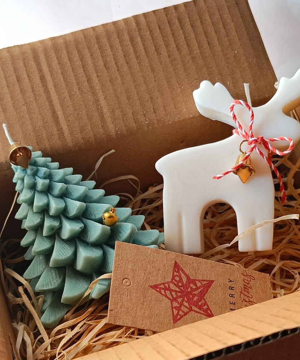 Silent Night Bundle I