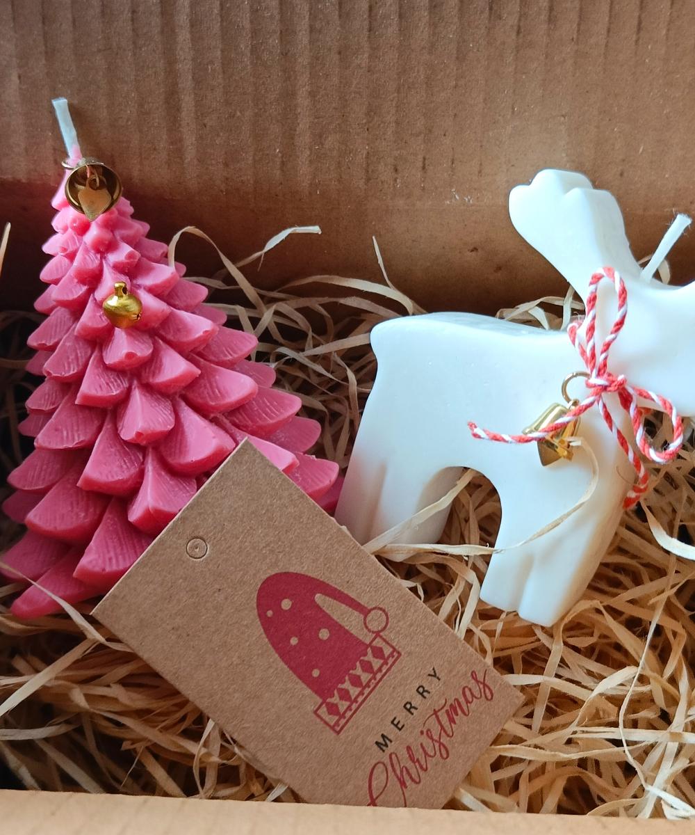 Silent Night Bundle II