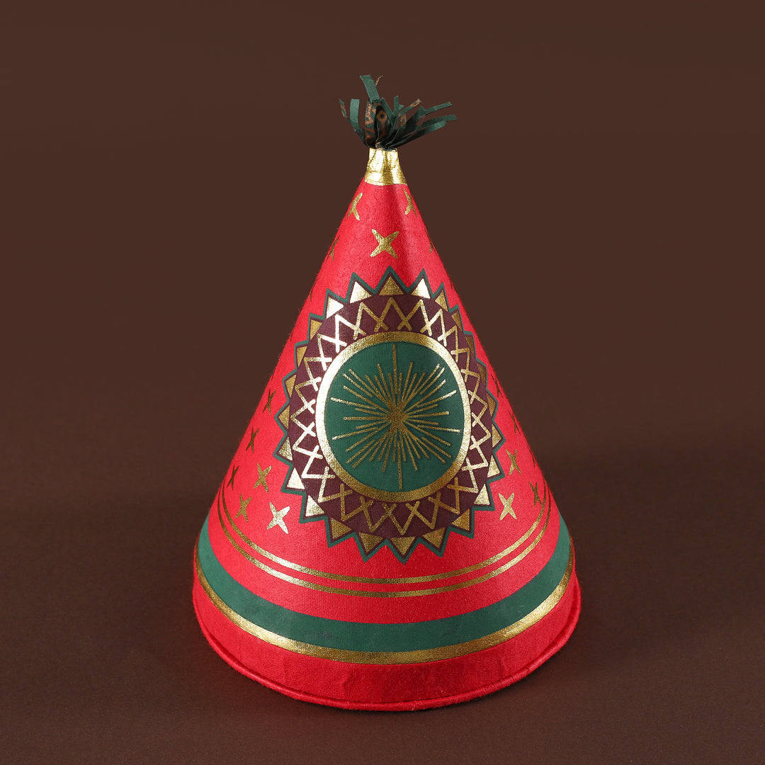 Anar Shaped Box - 1 pc