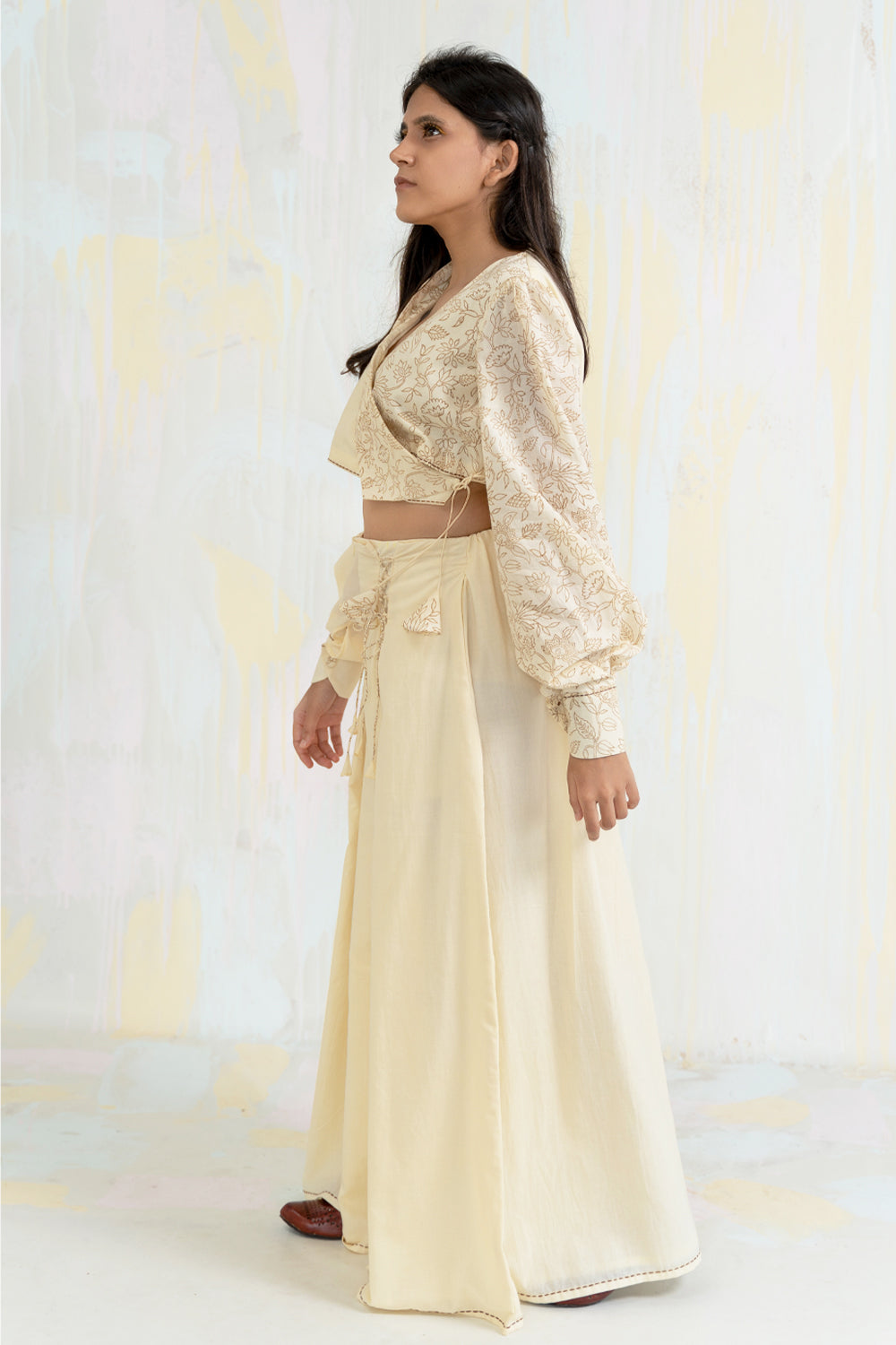 ITIDOR  Será Será Short Pants, Mid Rise Shorts