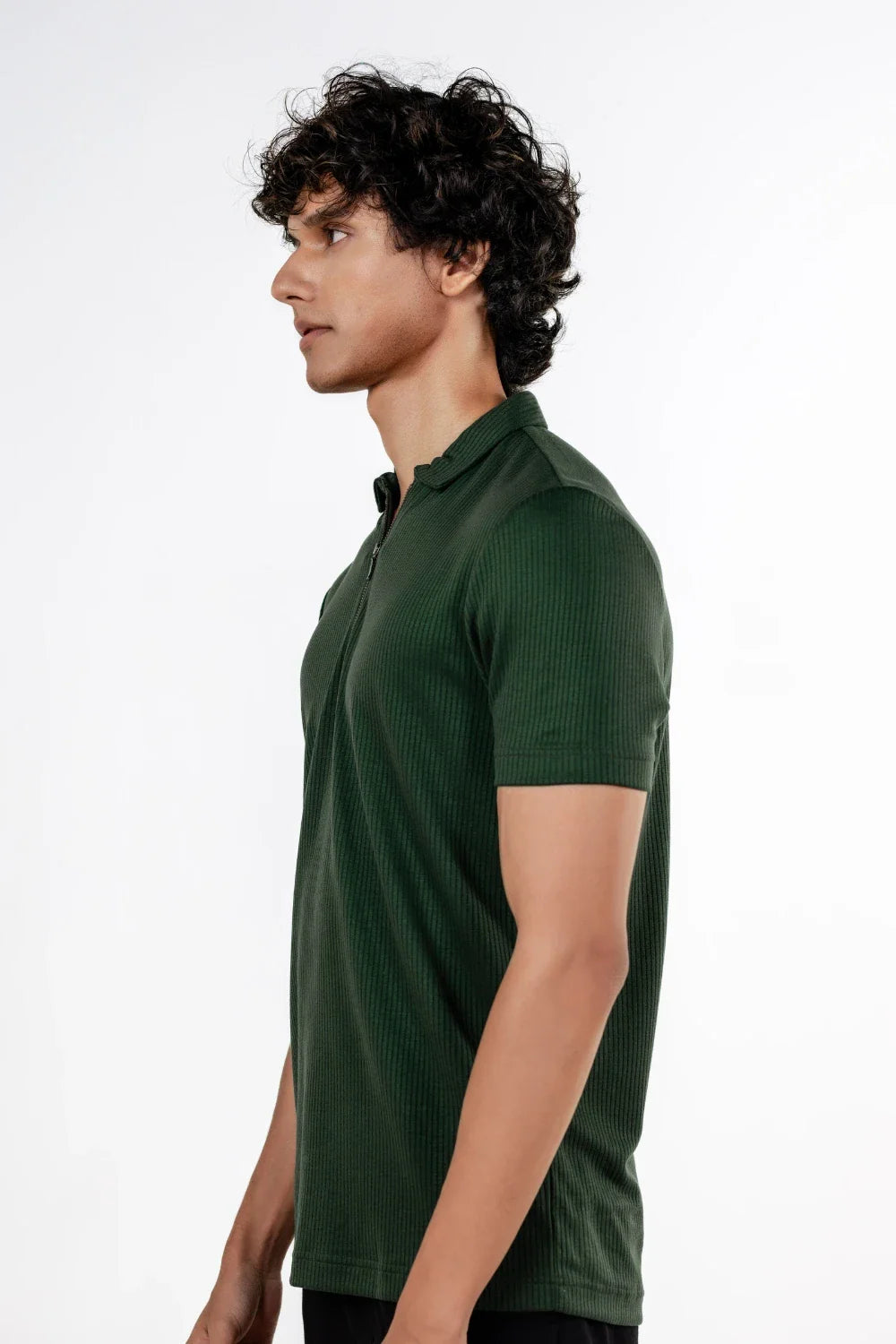 Carbon Tree TENCEL™ POLO