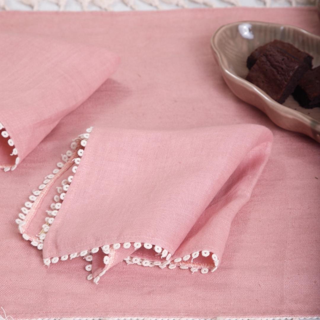 Pravaah Praarambh Napkin set