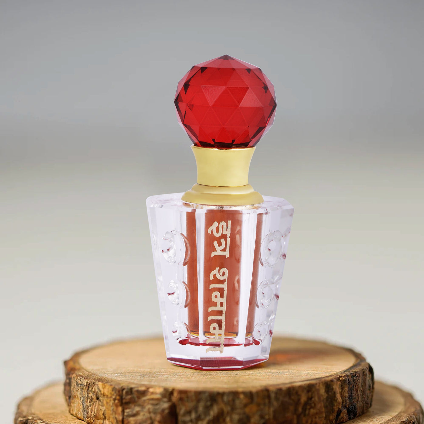 Bamboology Trends Itra/Attar Shamama (Spicy Blend): A Masculine Natural Perfume for Aromatherapy and Wellness Benefits