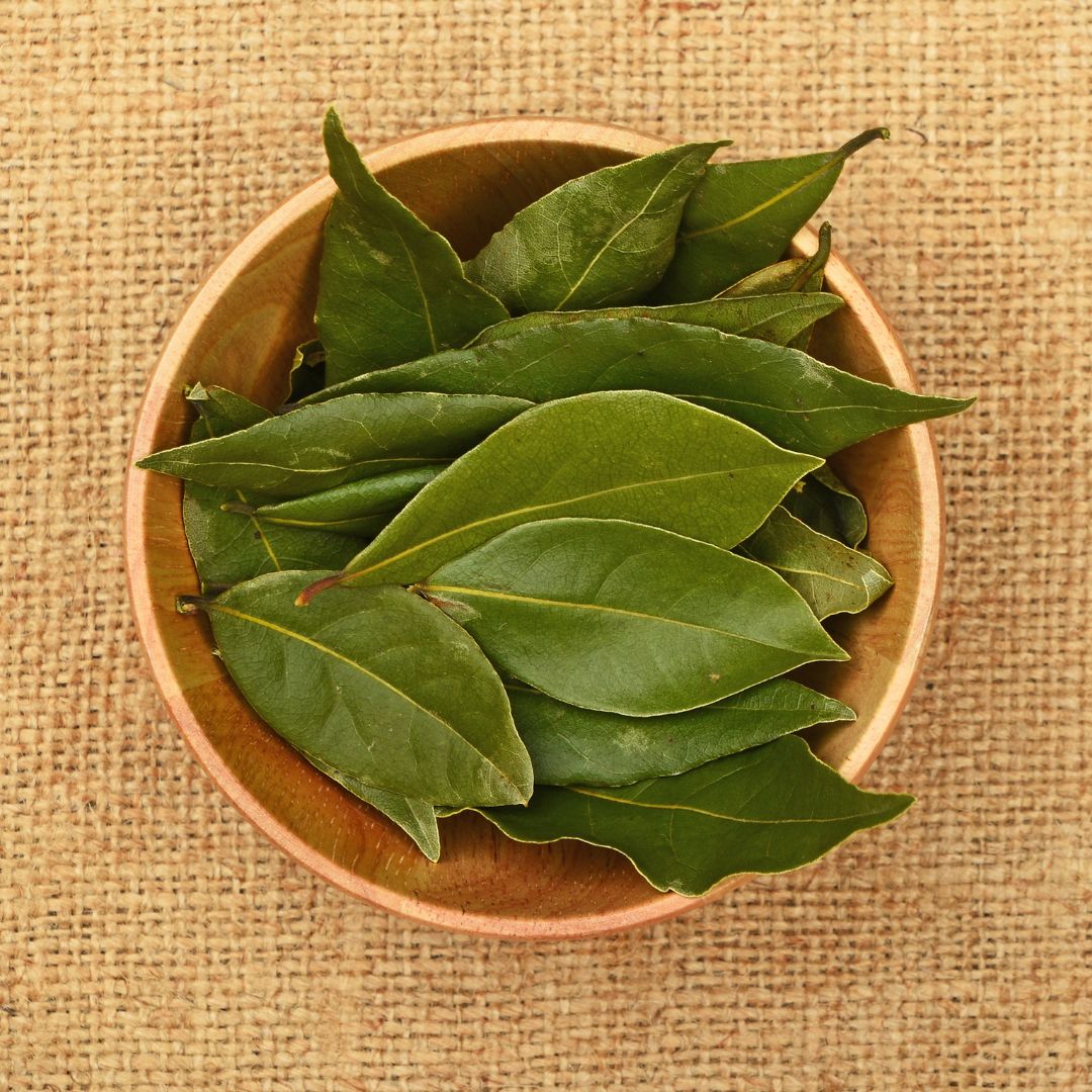 The MMasala Box Co Bay Leaf