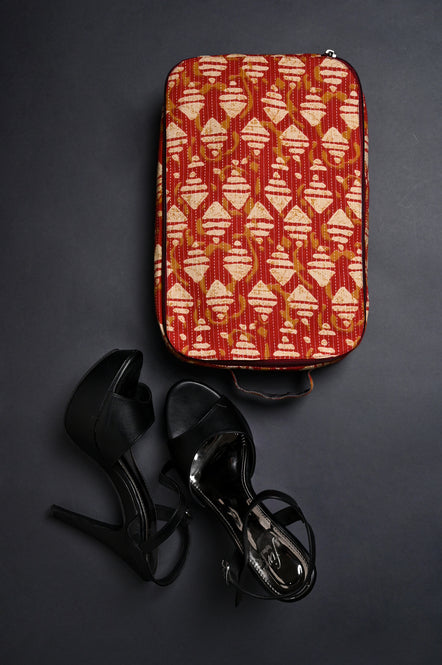 Mamicha Smart Shoe Pouch