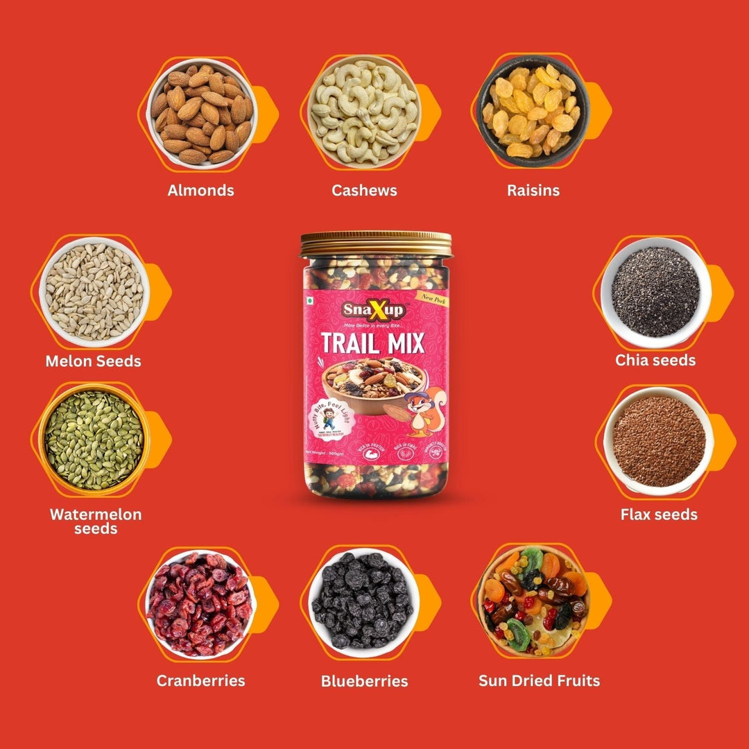 Trail Mix 300 g