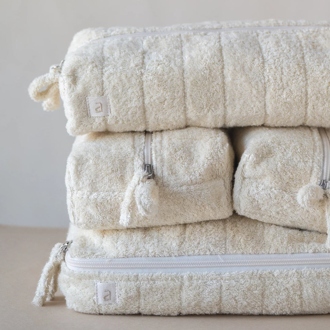 Akiiko Cloud Packing Set