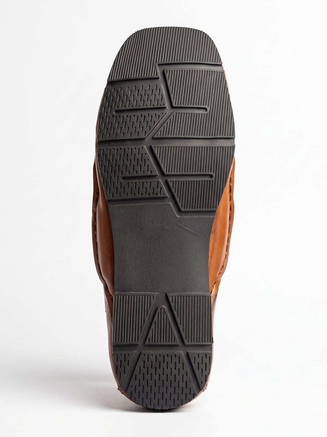 Raajtilak Tan Kolhapuri Chappal