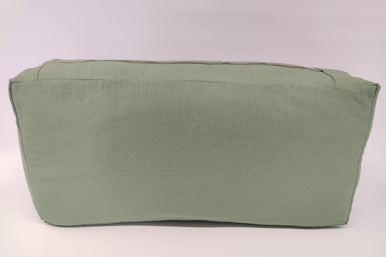 Rectangular Bolster