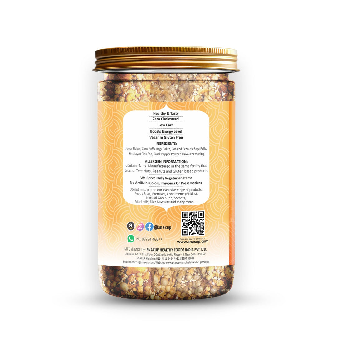 Multi Millets Mix 180 g