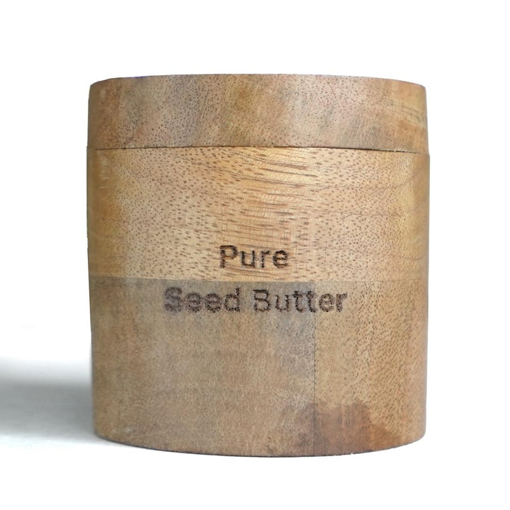 Kheoni Natural Seed Butter Moisturizer Body Lotion - 100gm