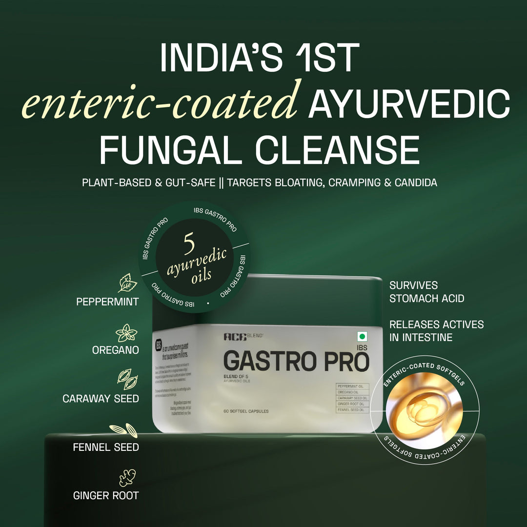Ace Blend IBS Gastro Pro