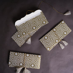 Mosaic Money Envelope - 10 pc