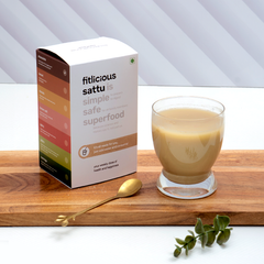 Fitlicious Classic Sattu