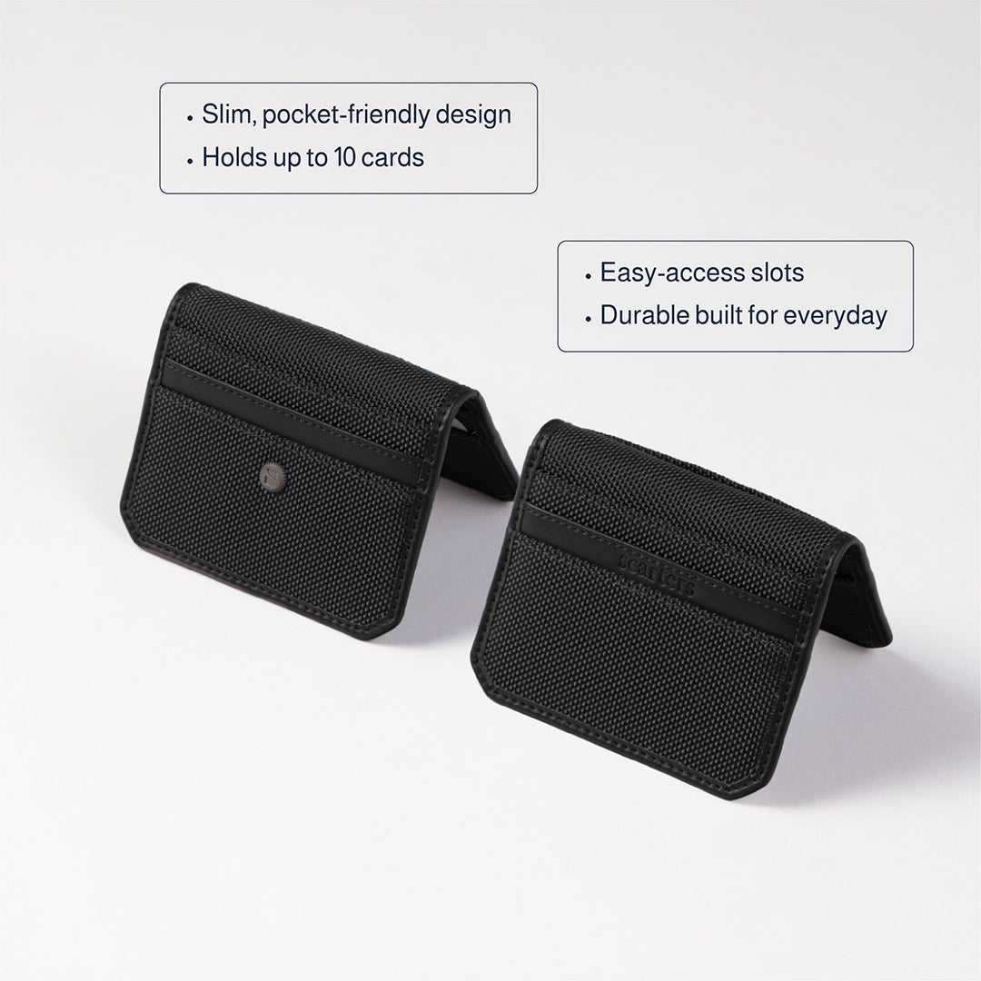 Scarters Essential Duo | Gift Set Of 2