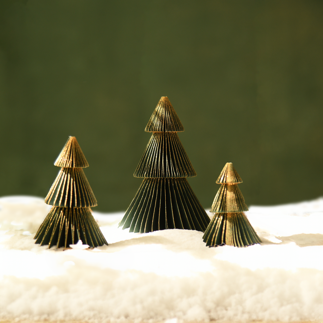 Christmas Tree ( Set Of 3 )