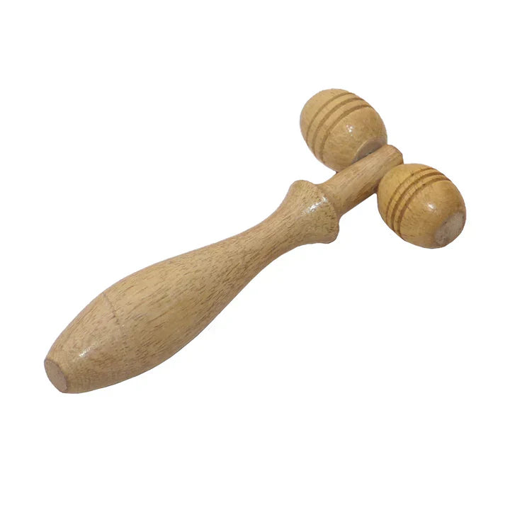 ONEarth Bamboo Massage Roller