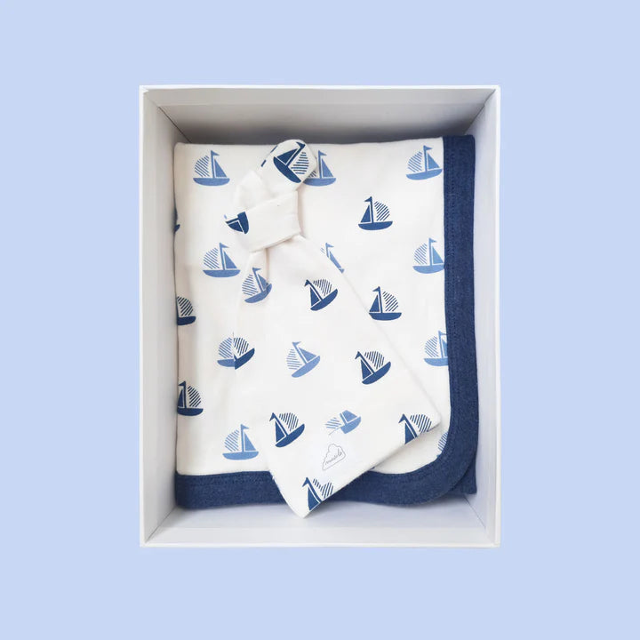 Snuggle Bundle - Come Sail With Me