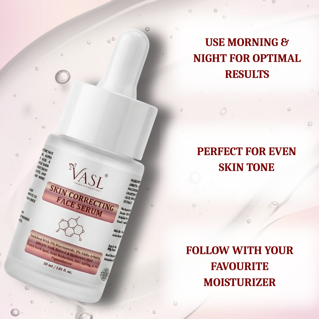 Skin Correcting Serum