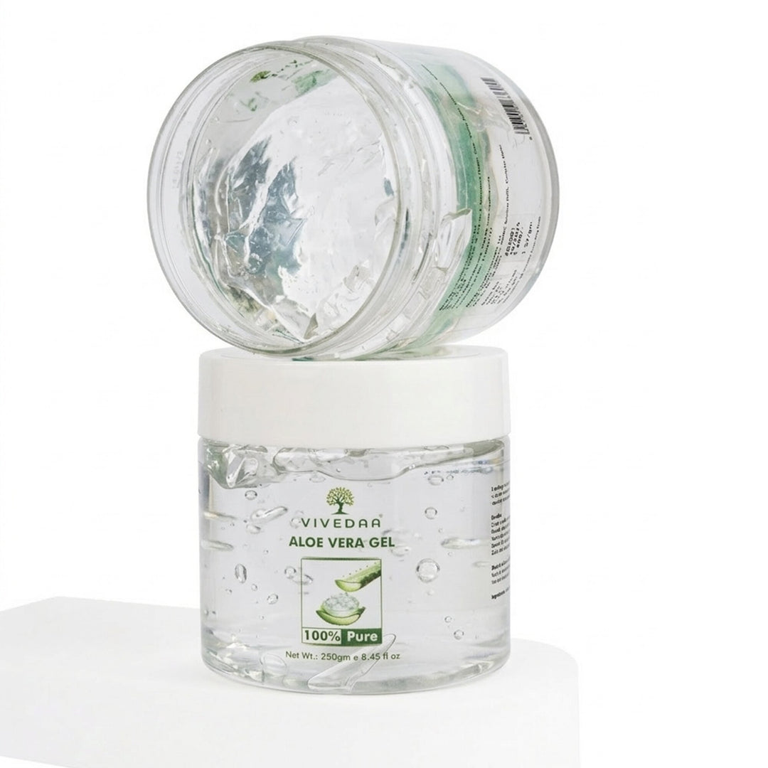 Vivedaa Aloe Vera Gel - 250 g