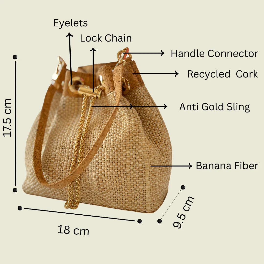 Potli Bag