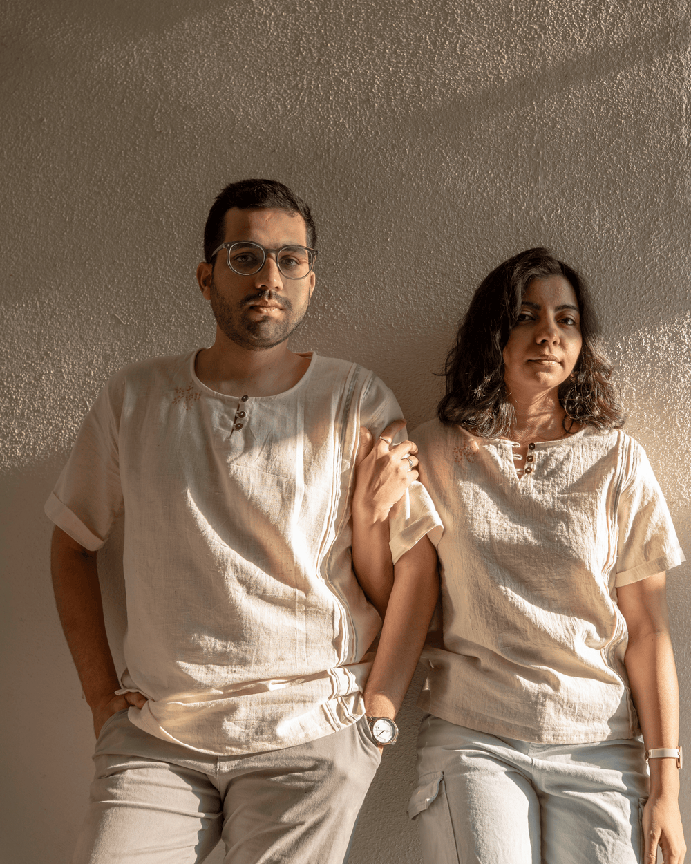 Ēka Unisex T-Shirt