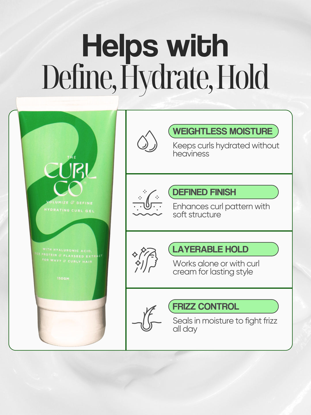 The  Curl Co Styling Duo