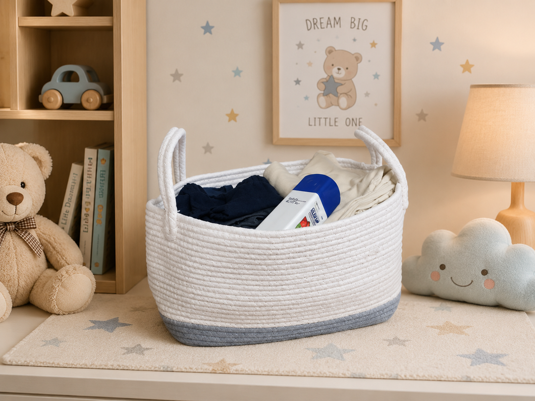 ONEARTH CloudNest Organizer