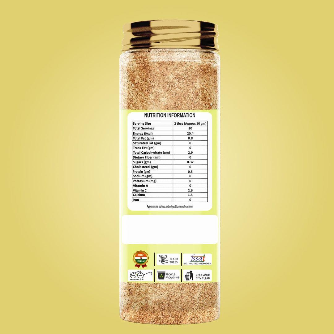 Shikanji Masala Powder 200g