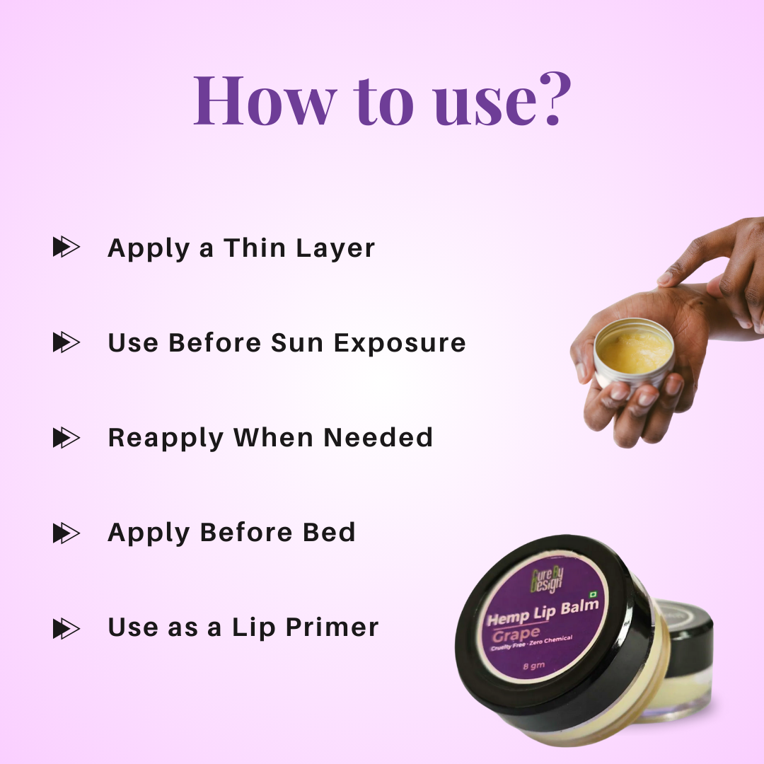 Best hemp lip balm in india.png