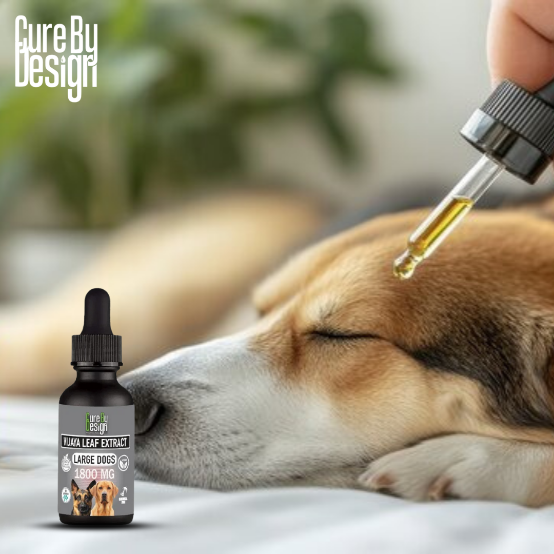 cure by design Pet care product  price .png