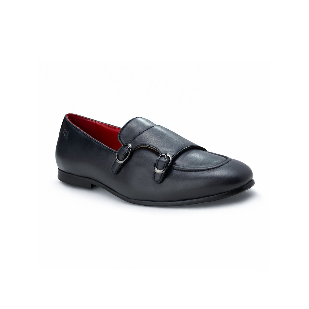 MONK ICON - Carbon Black