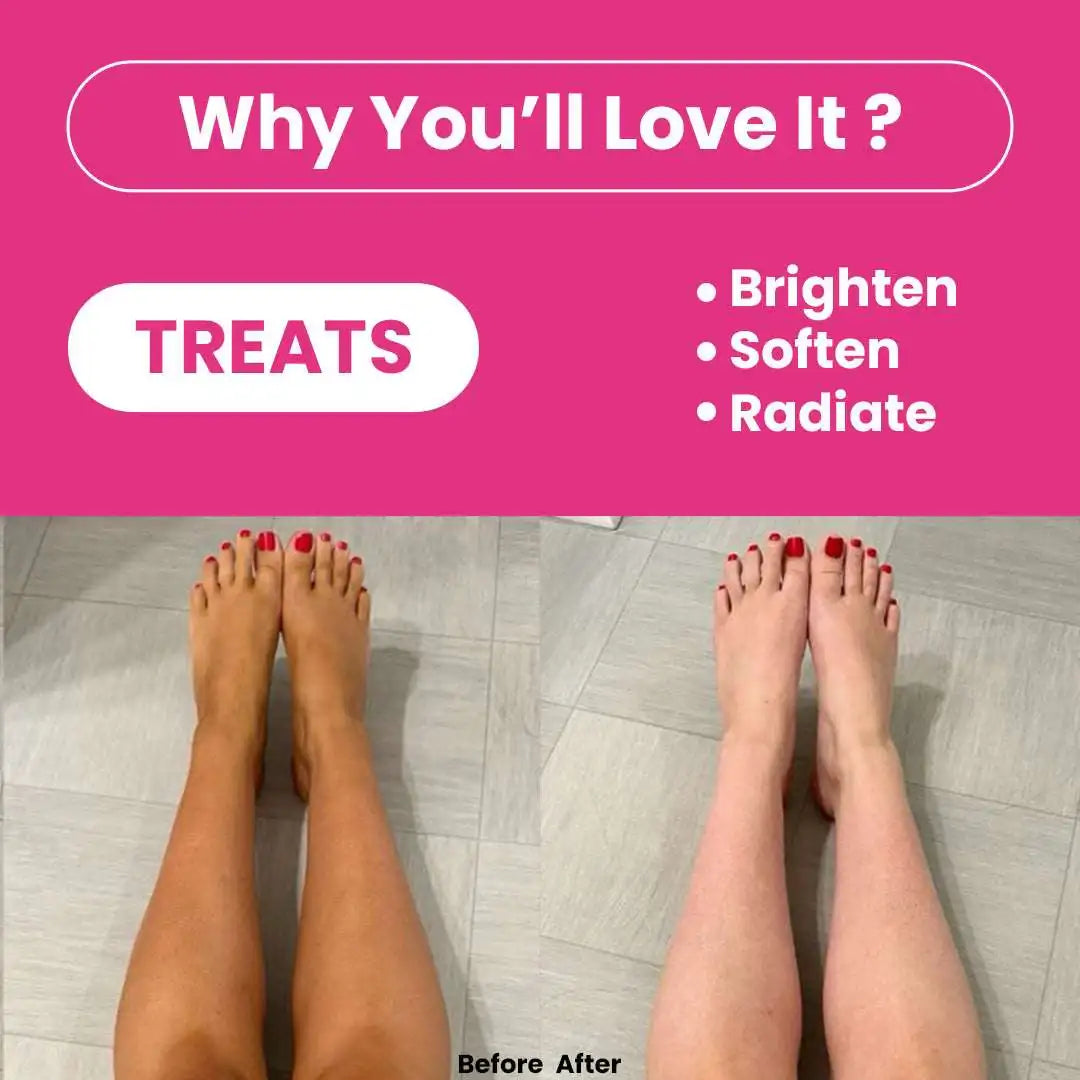 Dry Skin Combo – Deep Hydration & Nourishing Care Kit