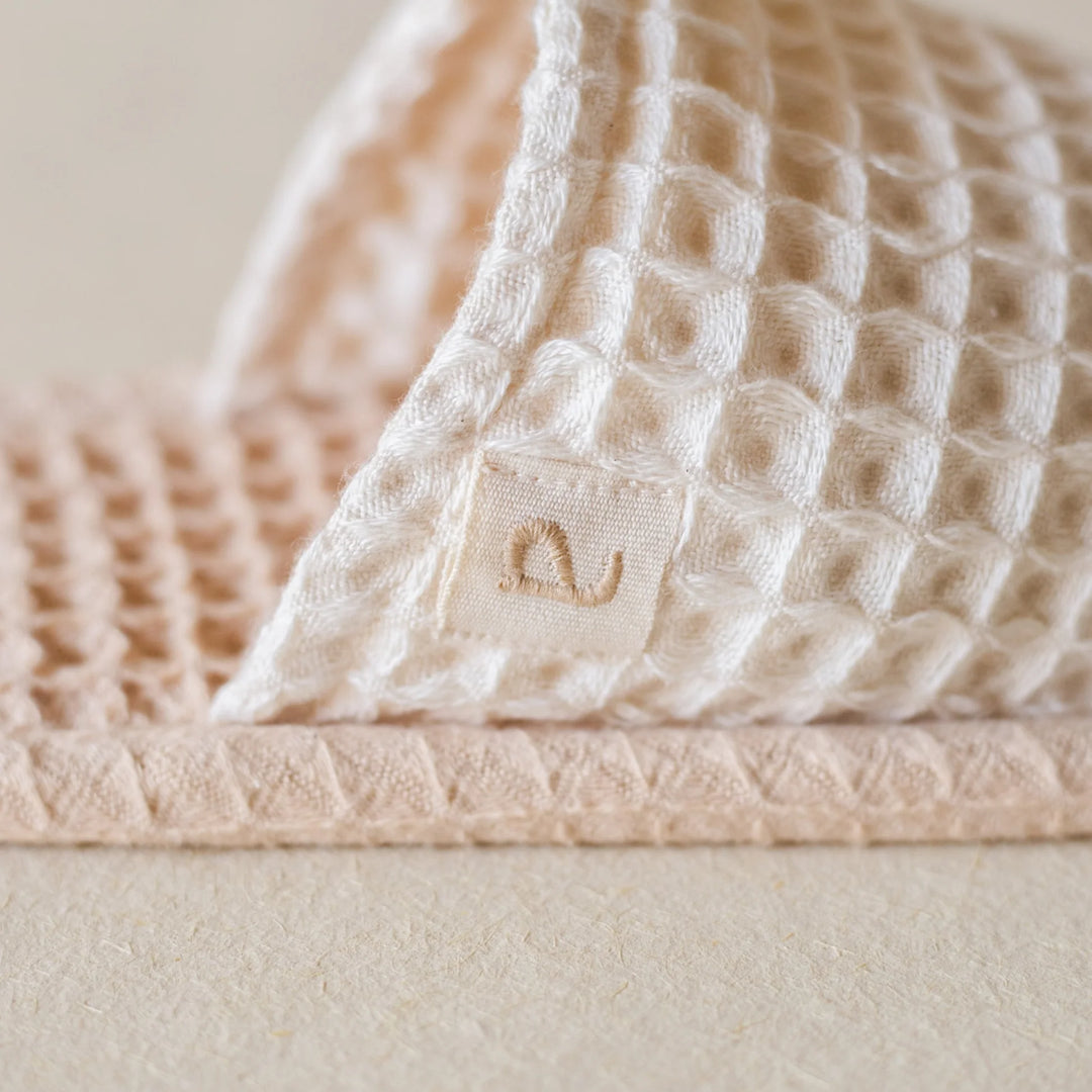 Akiiko Honey Milk Bath Slippers