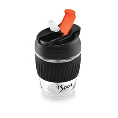 1Spark 3-in-1 Tumbler with Straw 350 ml