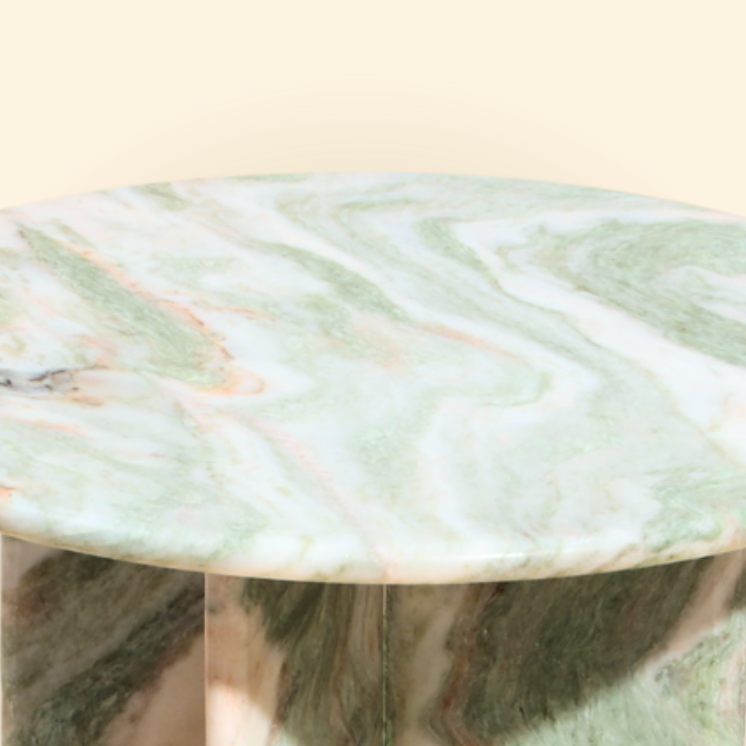 Muun Home Norge Coffee Table - Pista