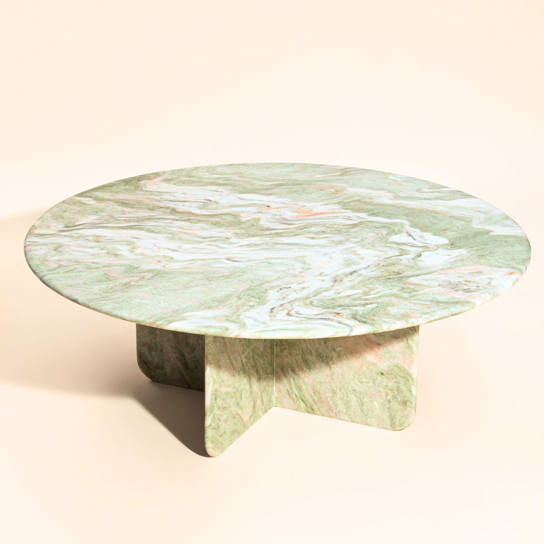 Muun Home Norge Coffee Table - Pista