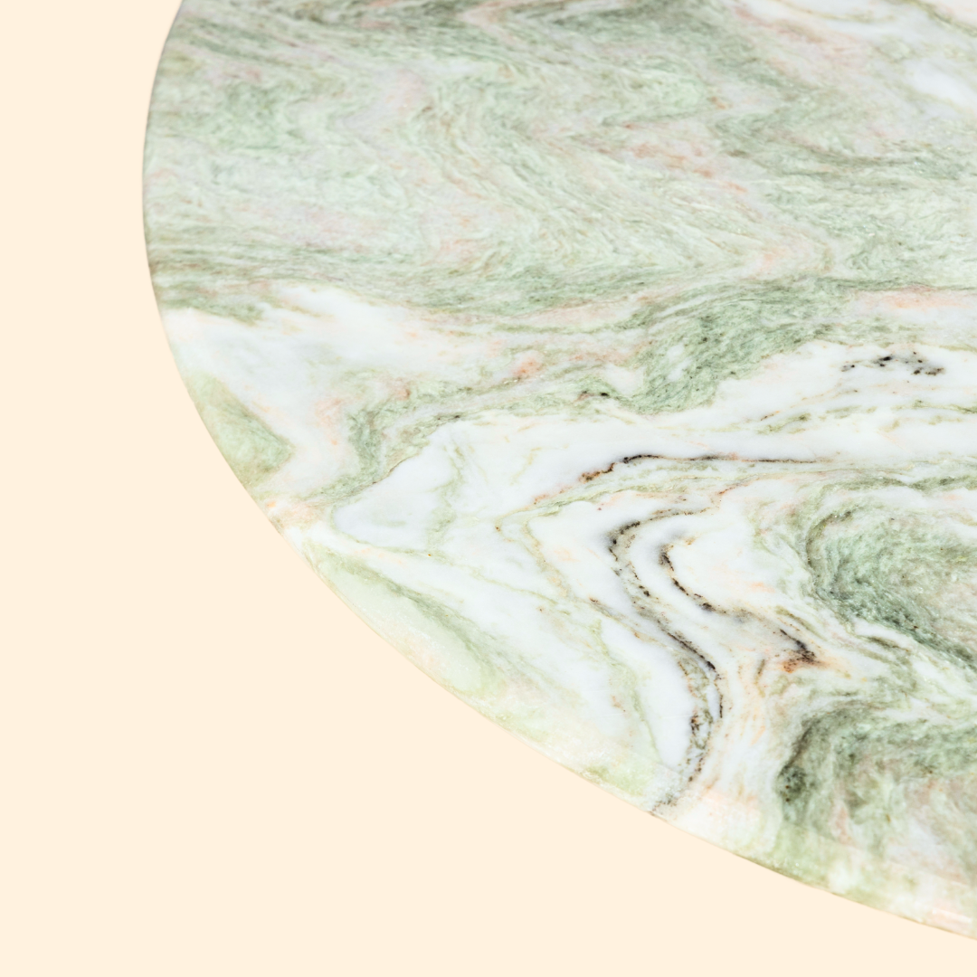 Muun Home Norge Coffee Table - Pista